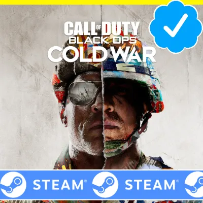 ⭐ Call of Duty: Black Ops Cold War - STEAM (GLOBAL) - irongamers.ru