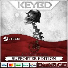 Ad Infinitum · Steam Gift🚀АВТО💳0% Карты