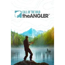 Call of the Wild: The Angler™ Xbox One|X|S активация