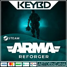Arma Reforger STEAM GIFT - irongamers.ru