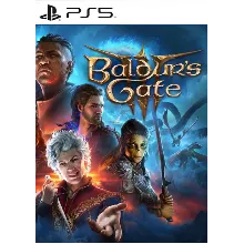 Baldur's Gate 3 | PS5 / RUS Аренда 5 дней