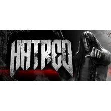 Hatred (STEAM KEY / REGION FREE)