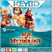Age of Mythology Extended Edition (Steam Key / Global) - irongamers.ru
