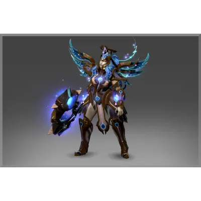 Astral Herald (Dota 2) - irongamers.ru