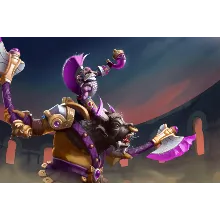 Taur Rider (Dota 2)