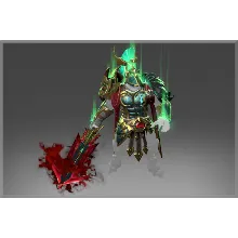 Tyrant of The Veil (Dota 2)
