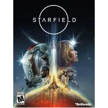 STARFIELD: DLC Preorder Bonus (GLOBAL Steam KEY)