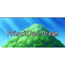 Priscillas Dream * STEAM RU АВТО 0%