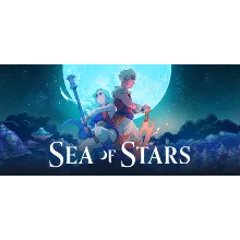 Sea of Stars - STEAM GIFT РОССИЯ