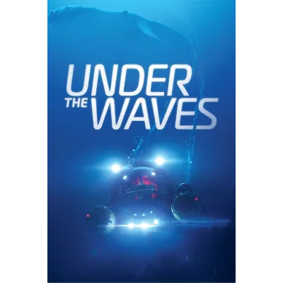 Under The Waves Xbox One & Xbox Series X|S активация - irongamers.ru