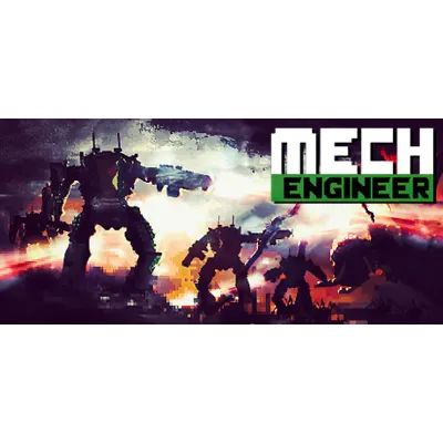 Mech Engineer