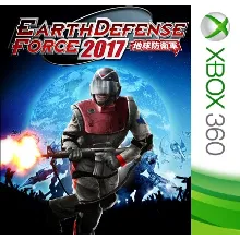 ⭐Earth Defense Force 2017 XBOX⭐Покупка на Ваш⭐