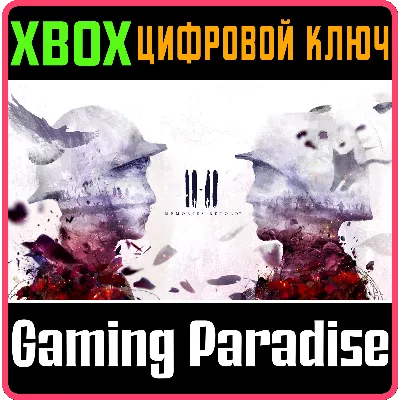 11-11 Memories Retold Xbox One & Series X|S - irongamers.ru