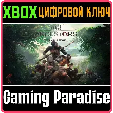 ANCESTORS THE HUMANKIND ODYSSEY XBOX ONE/X|S КЛЮЧ