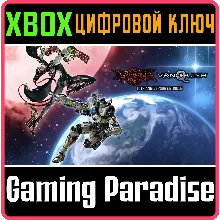 BAYONETTA & VANQUISH 10TH ANNIVERSARY BUNDLE XBOX