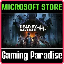 DEAD BY DAYLIGHT WINDOWS (PC WIN) КЛЮЧ