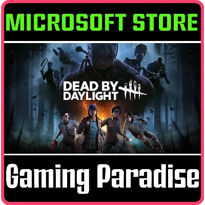Dead by Daylight — Auric Cells Pack (500) ПК EPIC GAMES EGS PC ЭПИК ГЕЙМС ЕГС - irongamers.ru