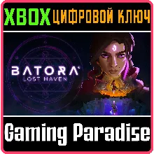 BATORA: LOST HAVEN XBOX ONE/X|S КЛЮЧ
