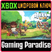 HOKKO LIFE XBOX ONE/X|S КЛЮЧ