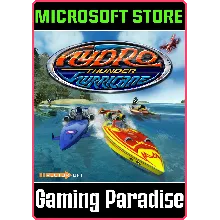 HYDRO THUNDER HURRICANE (PC WIN) КЛЮЧ