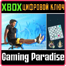 PRO GYMNAST SIMULATOR + BRAWL CHESS XBOX ONE/X|S КЛЮЧ