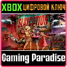 SLAYCATION PARADISE XBOX ONE/X|S КЛЮЧ