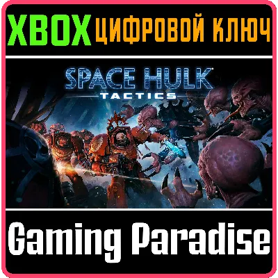 Space Hulk: Tactics Steam Ключ РФ+Мир +Бонус - irongamers.ru