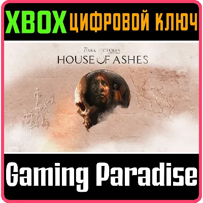 The Dark Pictures Anthology House of Ashes Xbox One+X|S - irongamers.ru