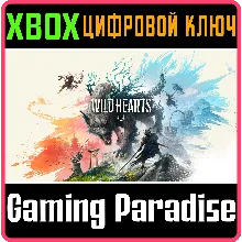 WILD HEARTS STANDARD EDITION XBOX X|S КЛЮЧ