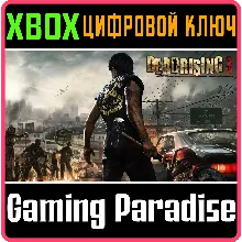 DEAD RISING 3: APOCALYPSE EDITION XBOX ONE/X|S КЛЮЧ