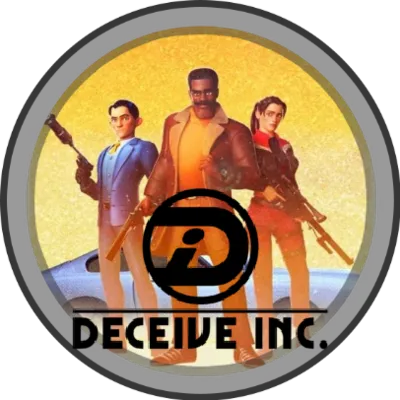 Deceive Inc. +DLC ® Steam (Region Free)(GLOBAL) - irongamers.ru