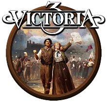 Victoria 3 +Victoria II+ Revolutions® Steam (GLOBAL)
