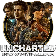 UNCHARTED™: Legacy of Thieves Collection ® (GLOBAL)