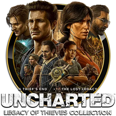 UNCHARTED™: Legacy of Thieves Collection ® (GLOBAL) - irongamers.ru