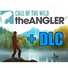 Call of the Wild: The Angler™ + DLC STEAM Аккаунт