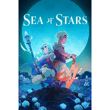 Sea of Stars (Аренда аккаунта Steam) Steam Deck, VKPlay