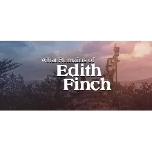 ⭐️ What Remains of Edith Finch [Steam/Global][CashBack]