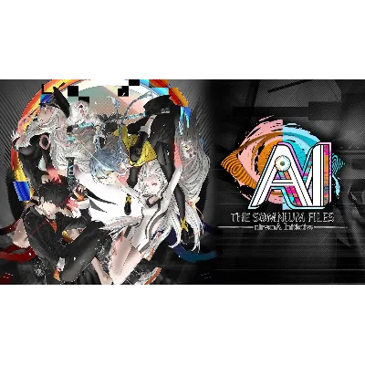 ⭐ AI: THE SOMNIUM FILES - nirvanA Initiative [Steam]