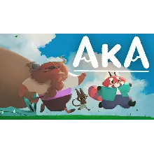 ⭐️ Aka [Steam/Global][CashBack]