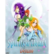 Spirited Heart Deluxe (STEAM KEY / REGION FREE)