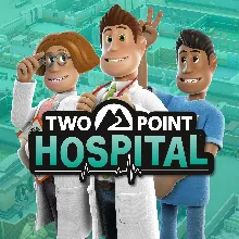 ⭐ Two Point Hospital + DLC [Steam/Global][CashBack]
