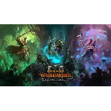⭐ Total War WARHAMMER 3 III + Shadows of Change + DLCs