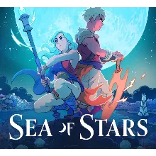 Sea of Stars + The Messenger Bundle STEAM Аккаунт