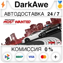 Need for Speed™ Deluxe Edition STEAM•RU АВТО 0% - irongamers.ru