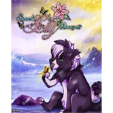 Sweet Lily Dreams (STEAM KEY / REGION FREE)