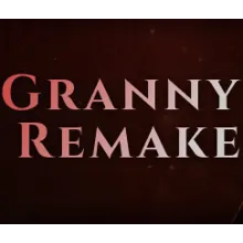Granny Remake STEAM Аккаунт