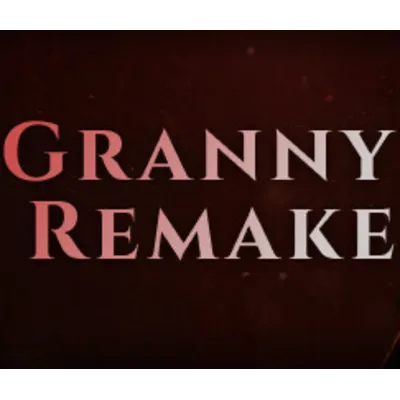 Granny Remake STEAM Аккаунт - irongamers.ru