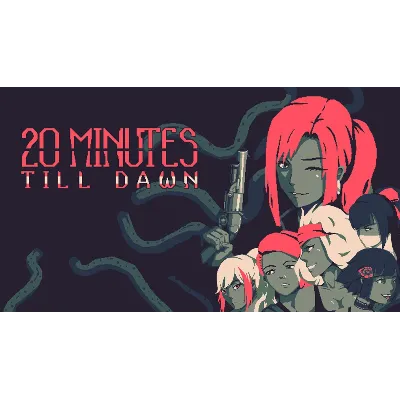 ⭐️ 20 Minutes Till Dawn [Steam/Global] [Cashback] - irongamers.ru