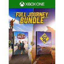 ROAD 96: MILE 0 FULL JOURNEY BUNDLE XBOX ONE/X|S+ПК