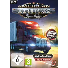 ⭐ American Truck Simulator [Steam/Global] [Cashback]